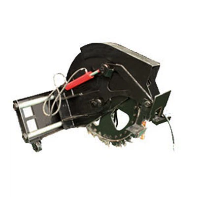 Trencher di tipo disco