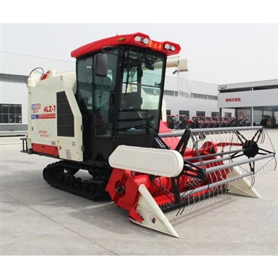 HH Rice Combina 4LZ -7