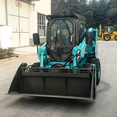 Caricatore skid HH312