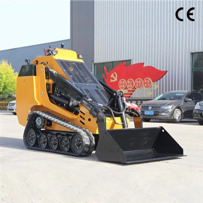 Caricatore di skid skid mini skid hh400