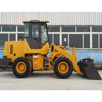 Caricatore di ruote HH920